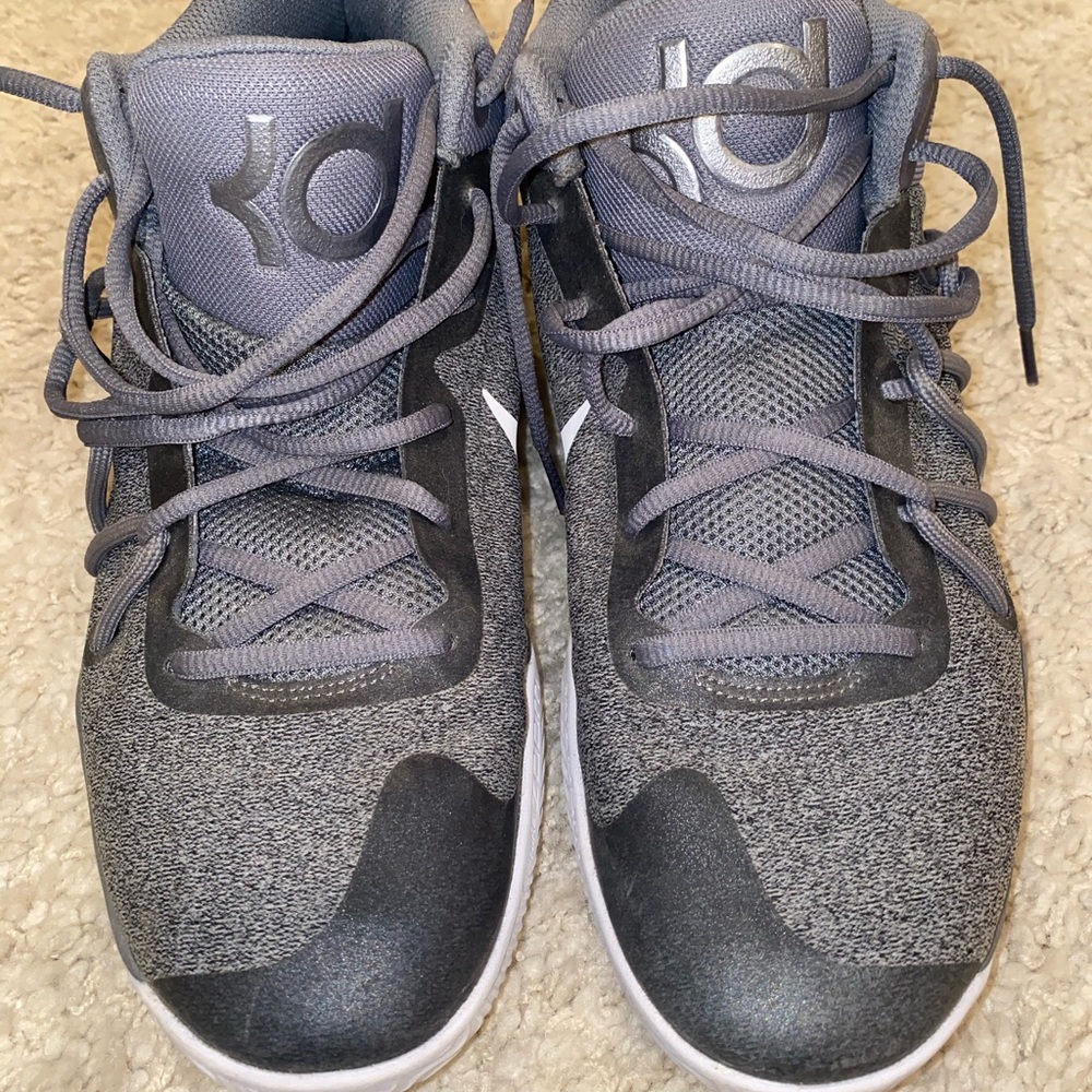 Nike KD Basketball High Tops